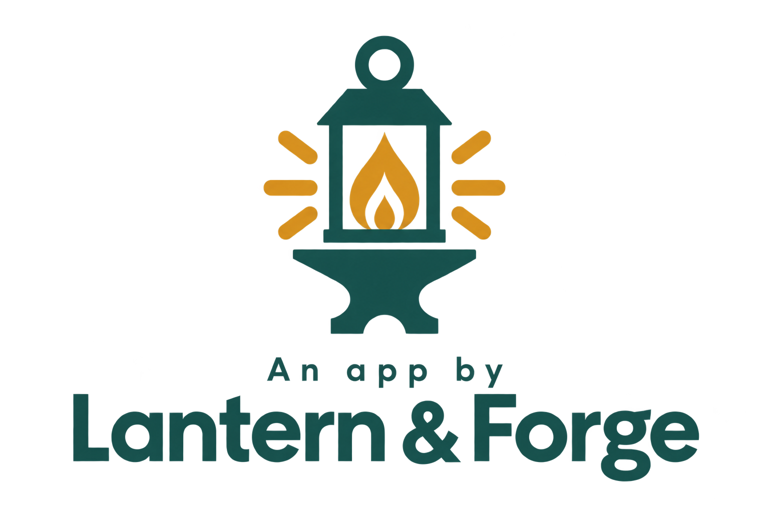 An app by Lantern & Forge