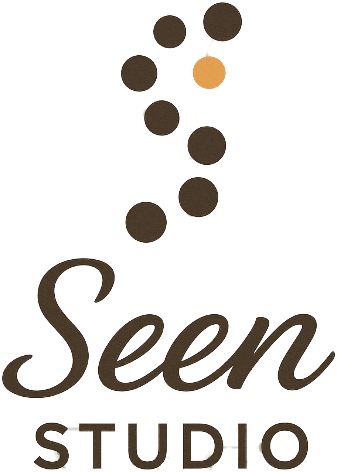 Seen Studio logo