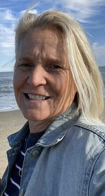 Photo of Dr. Krista Fritson